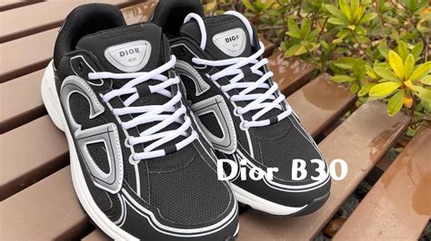 hacoo dior b30|dior 24s b30 sneakers.